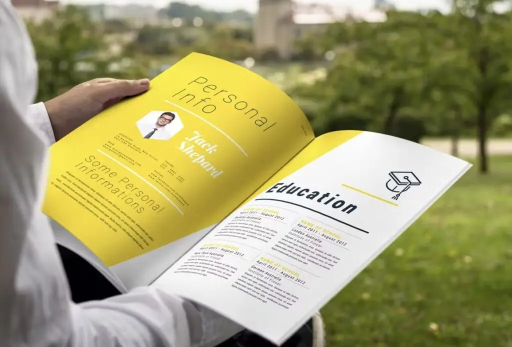 Booklets
