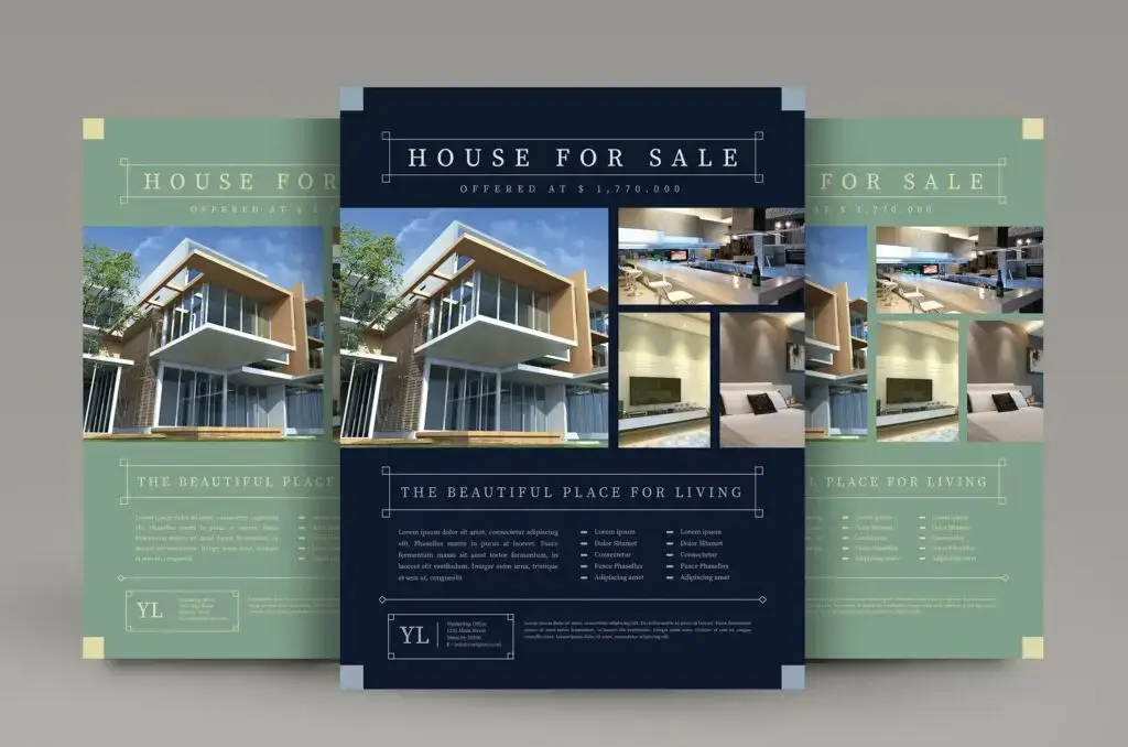 Custom Flyers