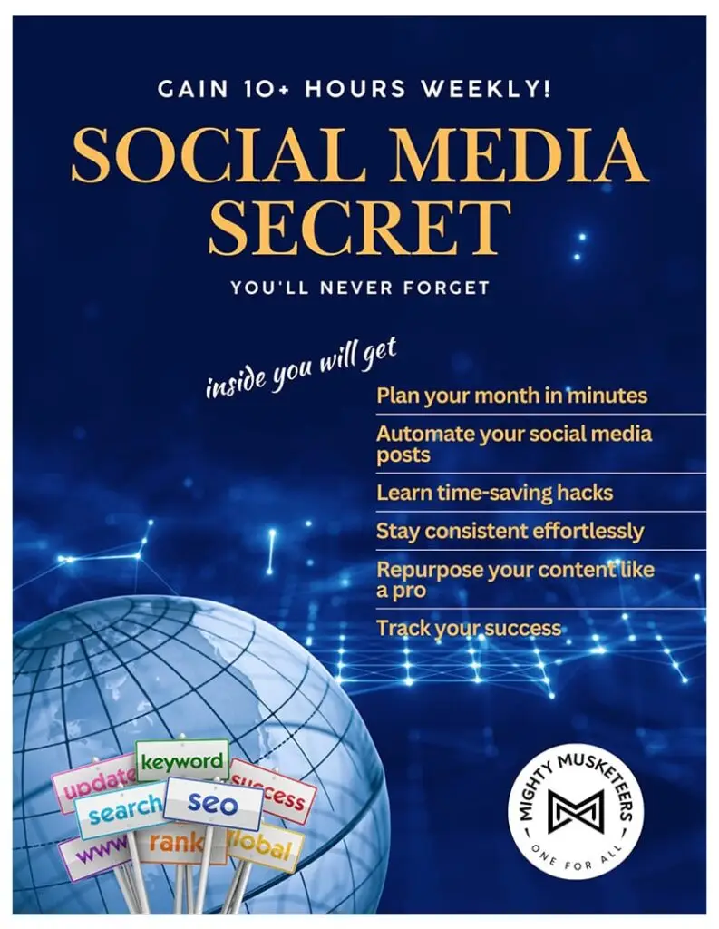 The Social Media