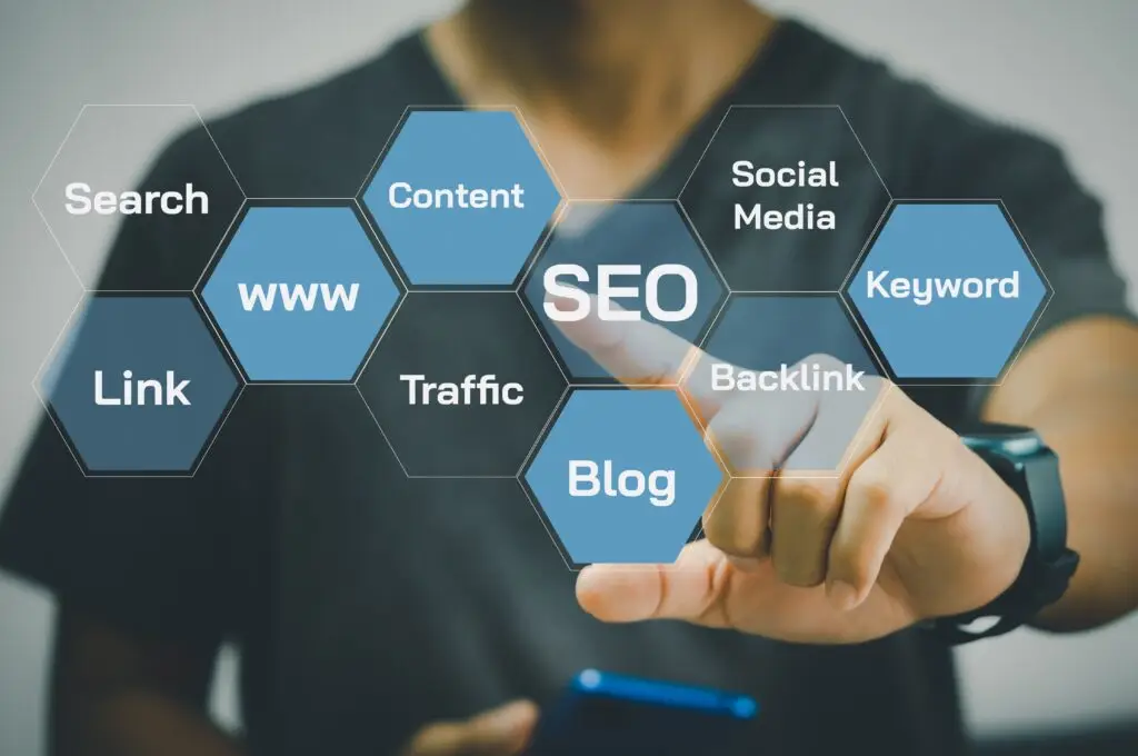 Medical SEO