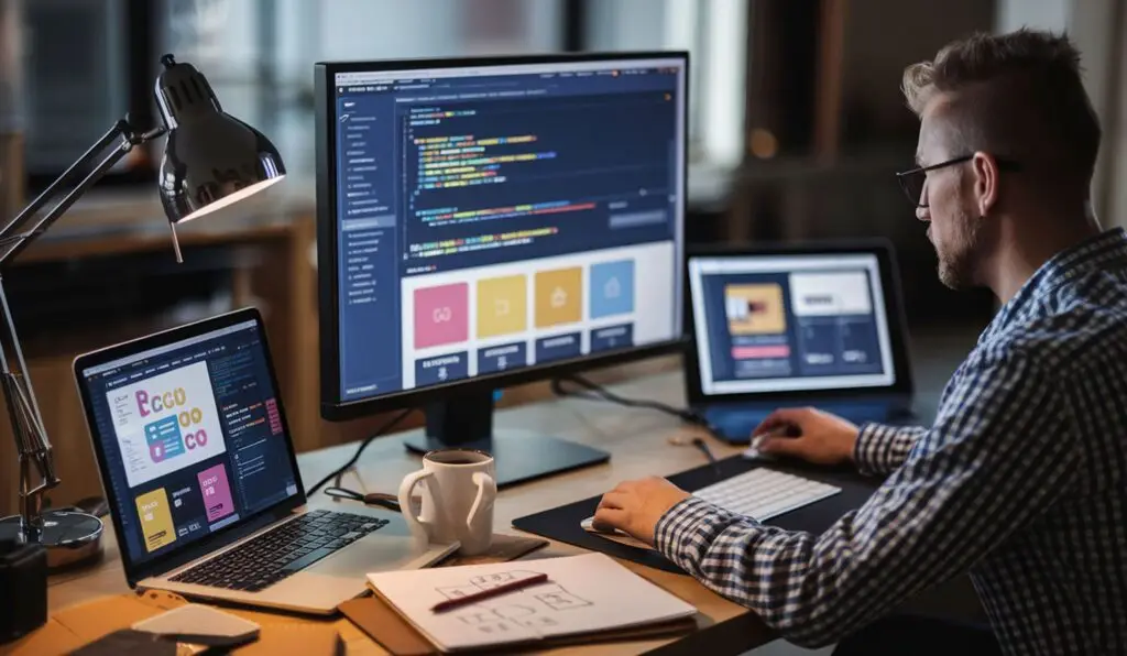 Website Designer